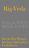 Rig-Veda - Das heilige Wissen