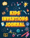 Kids' Inventions Journal