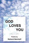 GOD LOVES YOU