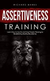 Assertiveness Training