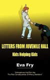 Letters from Juvenile Hall