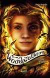 Woodwalkers (4). Fremde Wildnis