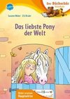 Das liebste Pony der Welt