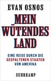 Mein wütendes Land