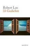 33 Gedichte