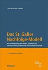 Das St. Galler Nachfolge-Modell