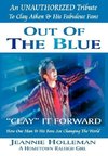 Out of the Blue Clay It Forward