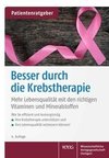 Besser durch die Krebstherapie