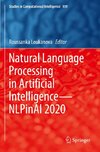 Natural Language Processing in Artificial Intelligence-NLPinAI 2020