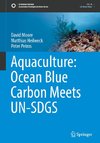 Aquaculture: Ocean Blue Carbon Meets UN-SDGS