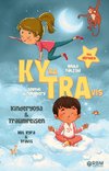 KyTra - Kinderyoga und Traumreisen mit Kyra und Travis