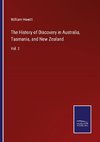 The History of Discovery in Australia, Tasmania, and New Zealand