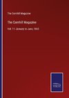 The Cornhill Magazine