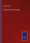 The Great Schools of England