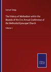 The History of Methodism within the Bounds of the Erie Annual Conference of the Methodist Episcopal Church