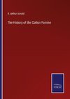 The History of the Cotton Famine