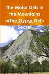 The Motor Girls in the Mountains orThe Gypsy Girl's Secret