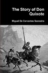 The Story of Don Quixote