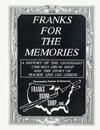 Franks For The Memories