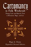 Cartomancy in Folk Witchcraft