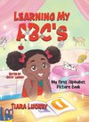 Learning My ABC's