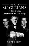 Famous Magicians in History