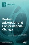 Protein Adsorption and Conformational Changes