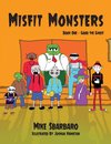 Misfit Monsters