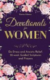 Devotionals for Women