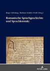 Romanische Sprachgeschichte und Sprachkontakt