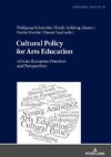 Cultural Policy for Arts Education