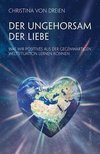 Der Ungehorsam der Liebe