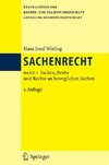 Sachenrecht