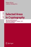 Selected Areas in Cryptography