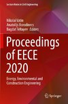 Proceedings of EECE 2020