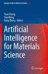 Artificial Intelligence for Materials Science