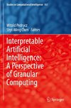 Interpretable Artificial Intelligence: A Perspective of Granular Computing