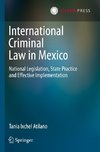 International Criminal Law in Mexico