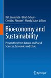 Bioeconomy and Sustainability