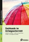 Sachkunde im Anfangsunterricht