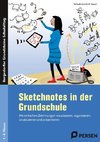 Sketchnotes in der Grundschule