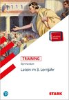 STARK Training Gymnasium - Latein 3. Lernjahr