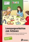 Lesespurgeschichten zum Anfassen