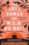 The Love Songs of W.E.B. Du Bois