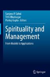 Spirituality and Management