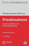 Privatinsolvenz