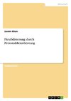 Flexibilisierung durch Personaldienstleistung