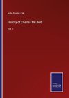 History of Charles the Bold