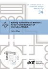 Building Transformation Networks for Consistent Evolution of Interrelated Models