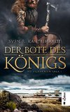 Der Bote des Königs.